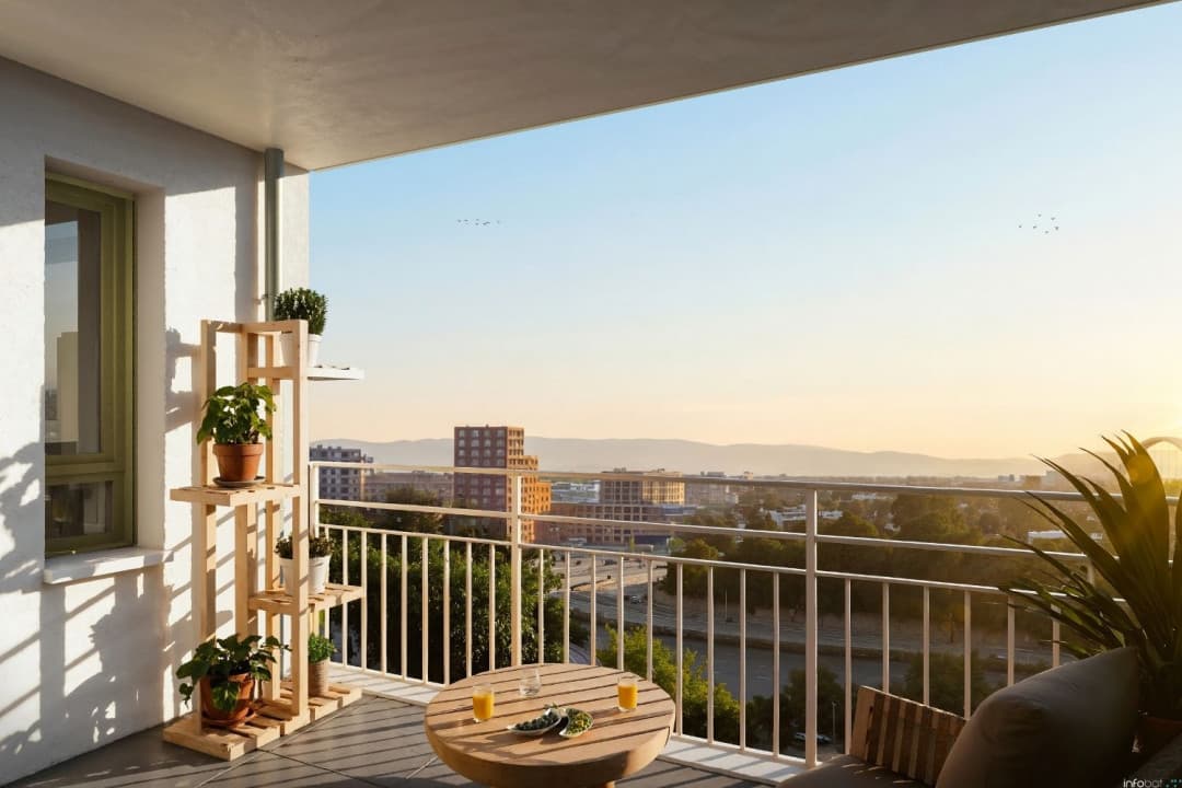 Strasbourg — Situé dans l’un des quartiers emblématiques de Strasbourg, ce nouveau projet résidentiel propose une...