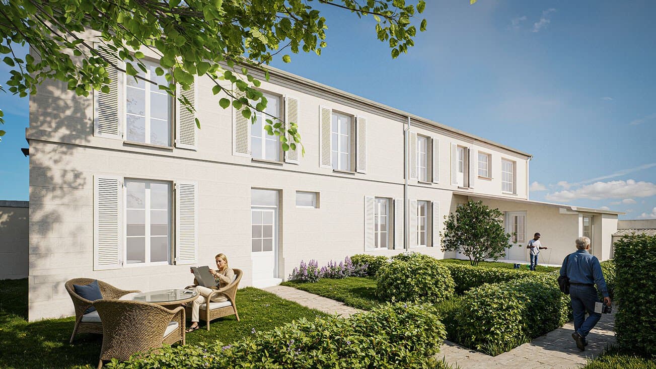 Villas Tilleuls