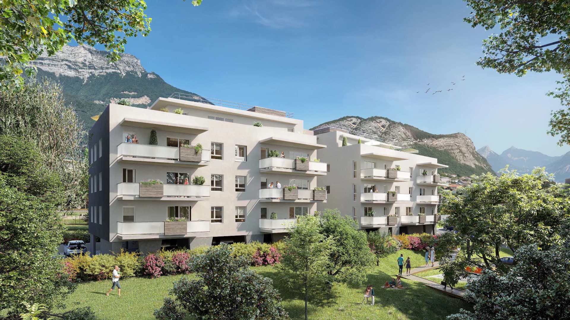 Effet Vercors