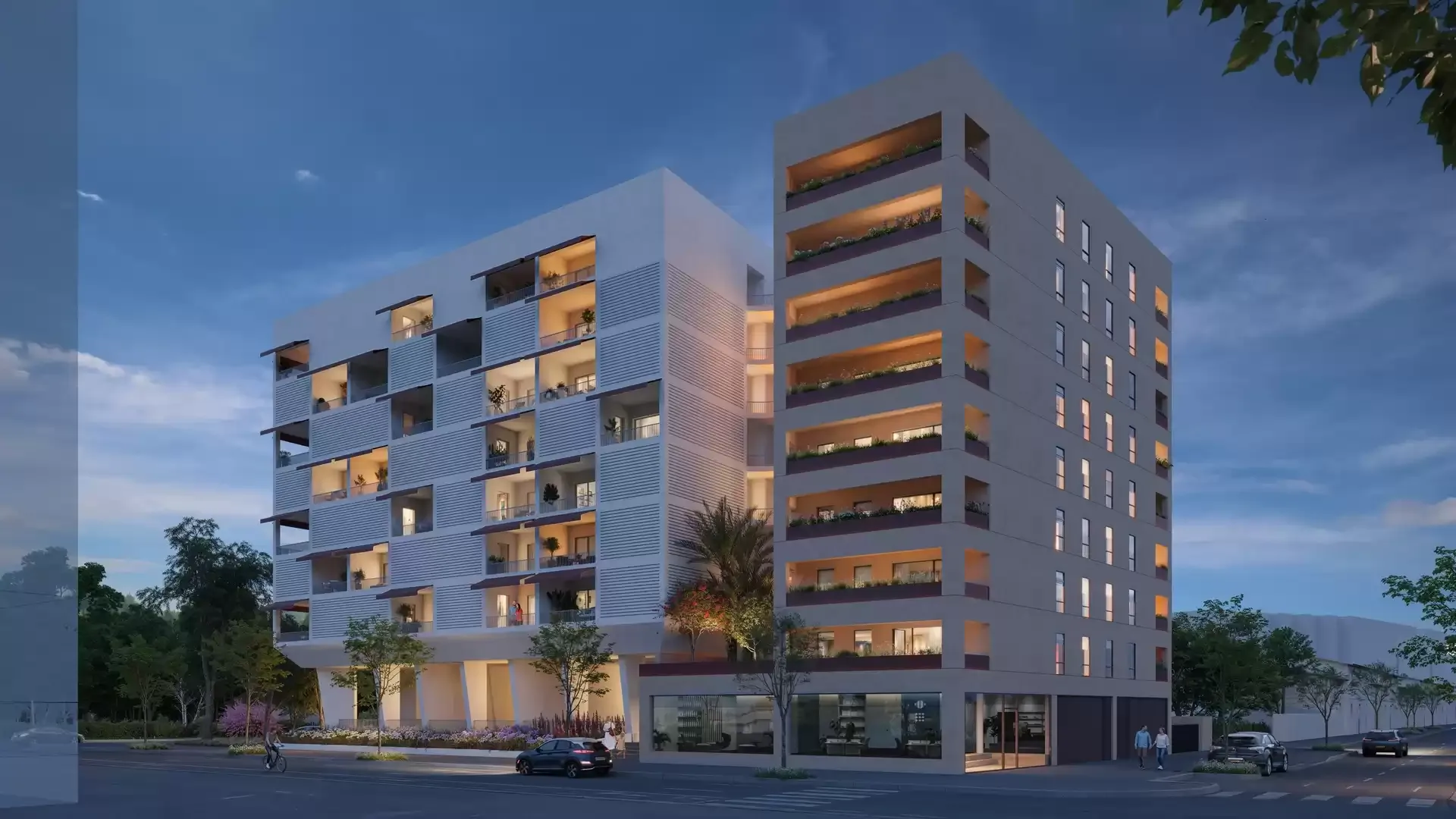 LE MIAMI