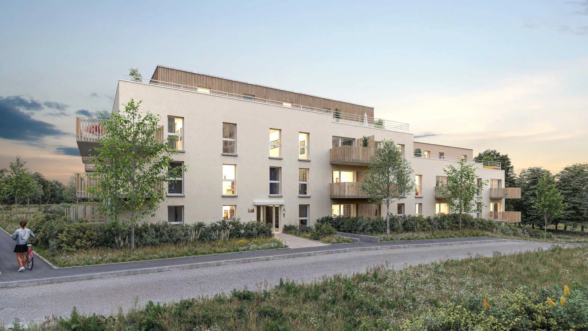 Les Terrasses du Cotentin