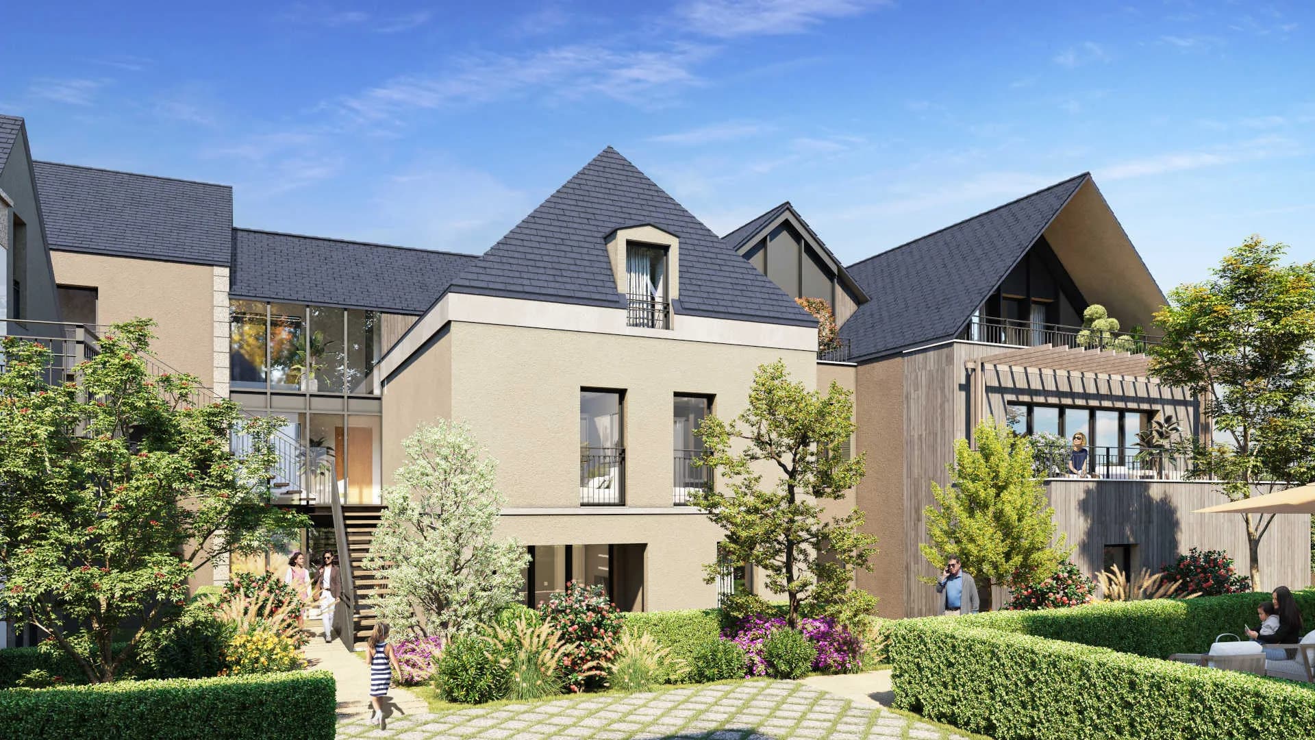 Le Clos des Cordeliers