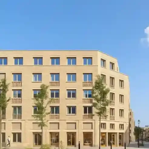 98 Paris Est