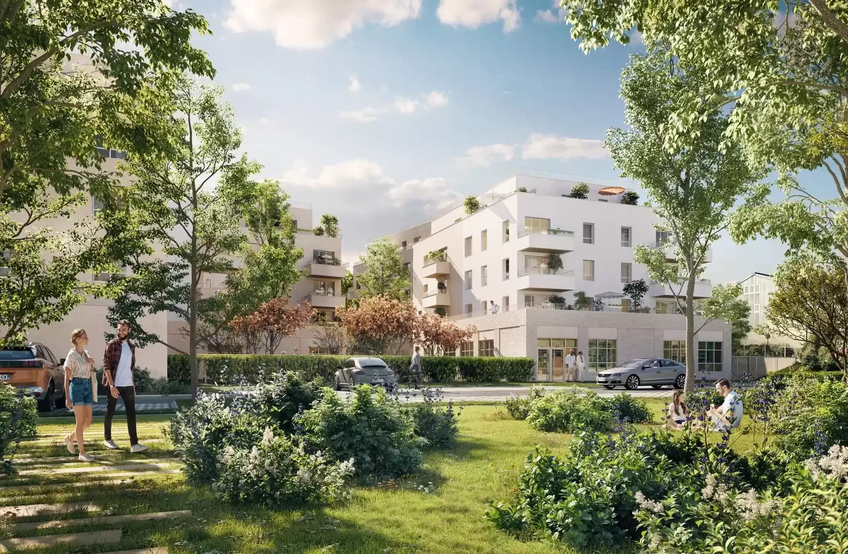 Aura Parc