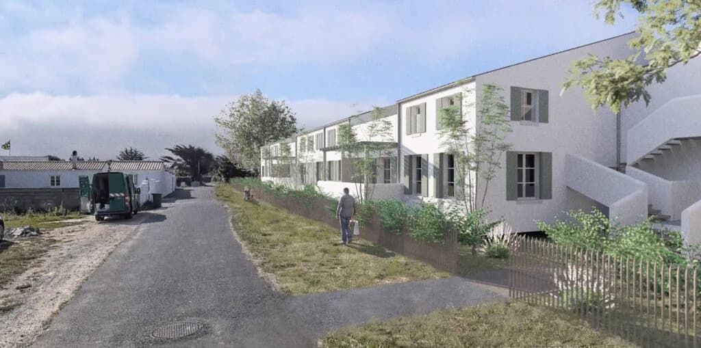 Prochainement à Saint-Pierre-d'Oléron