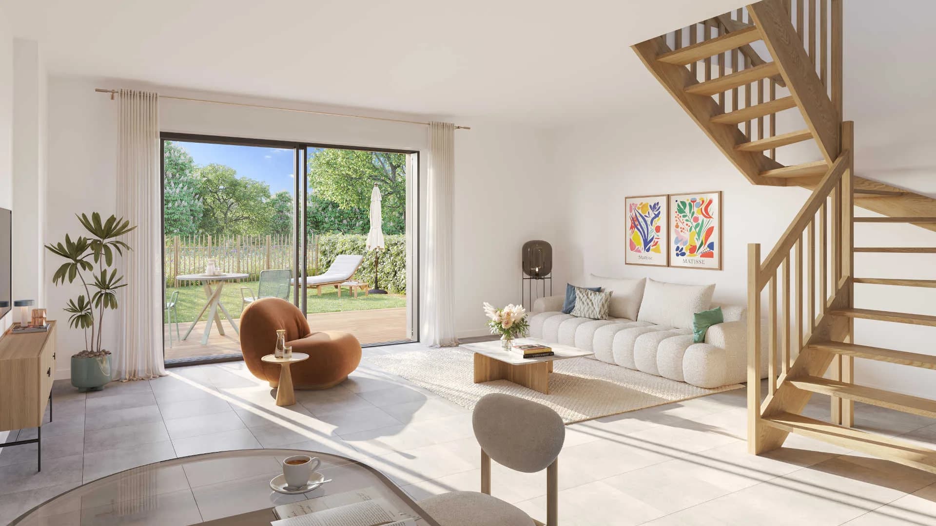 LES VILLAS AURERA