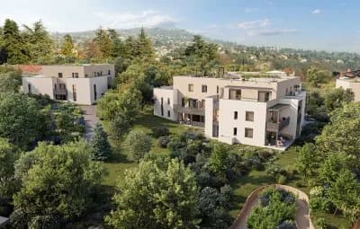 L'ÉCRIN DES MONTS D'OR