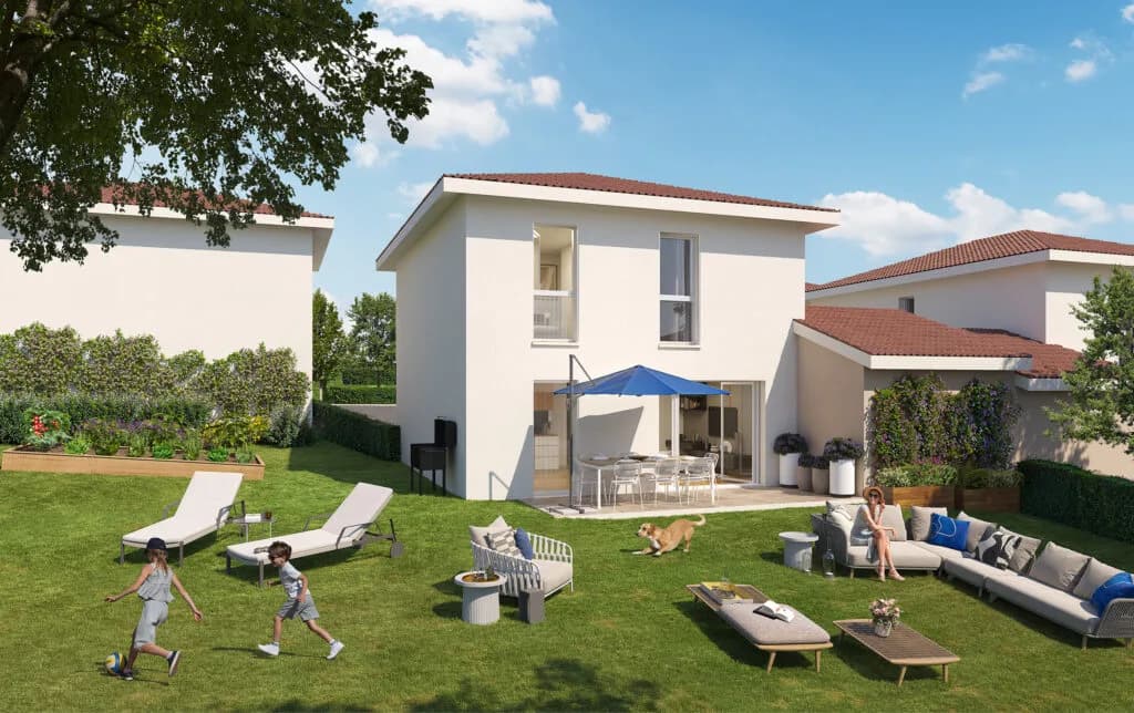 Les Hauts de Savigny