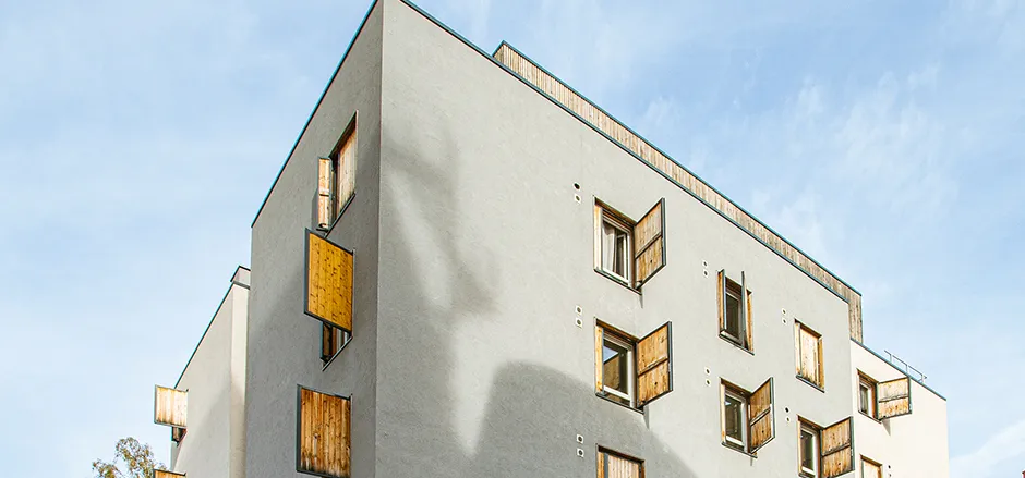 Lyon — Située dans un environnement urbain dynamique, cette résidence neuve propose des appartements conçus... - photo 14