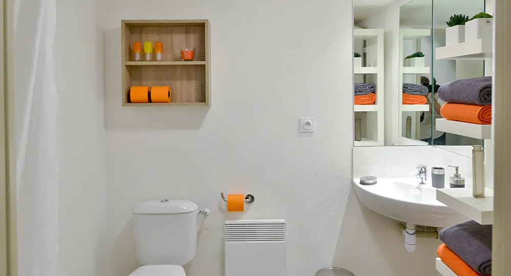 Lyon — Située dans un environnement urbain dynamique, cette résidence neuve propose des appartements conçus... - photo 15