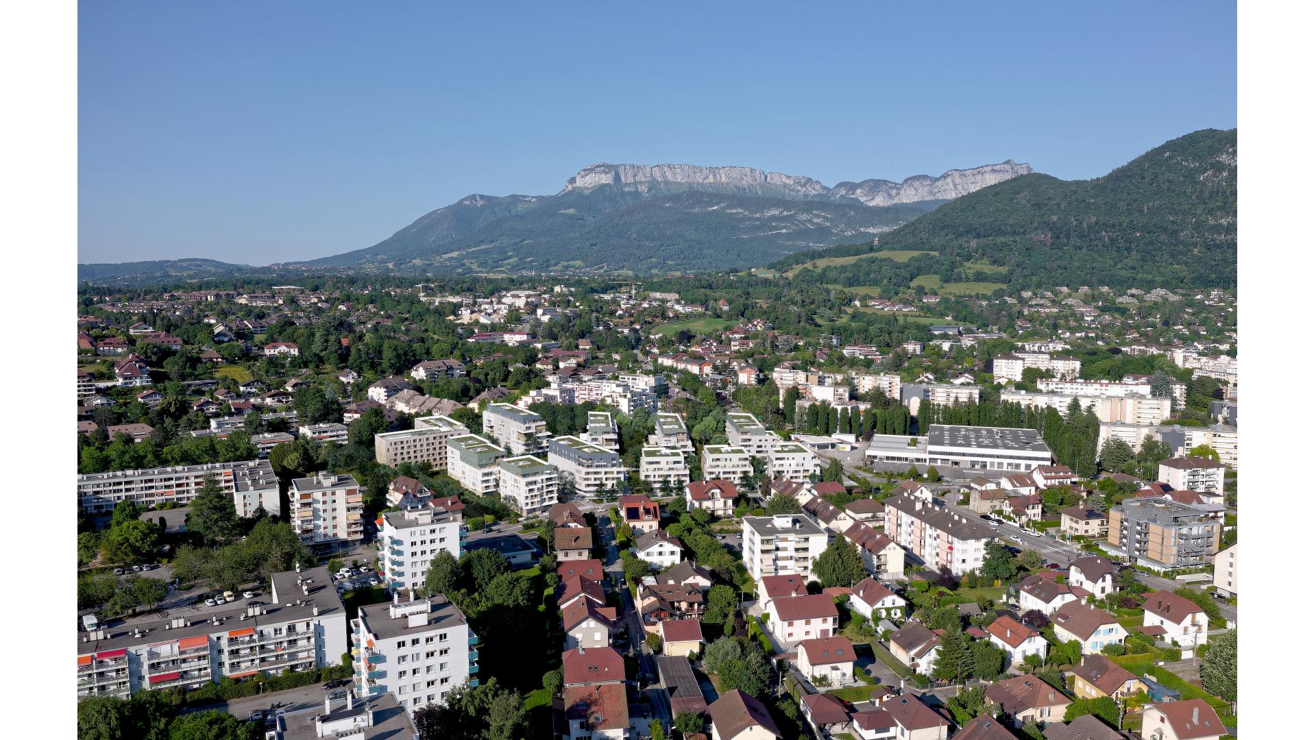 Annecy — Programme neuf - photo 3