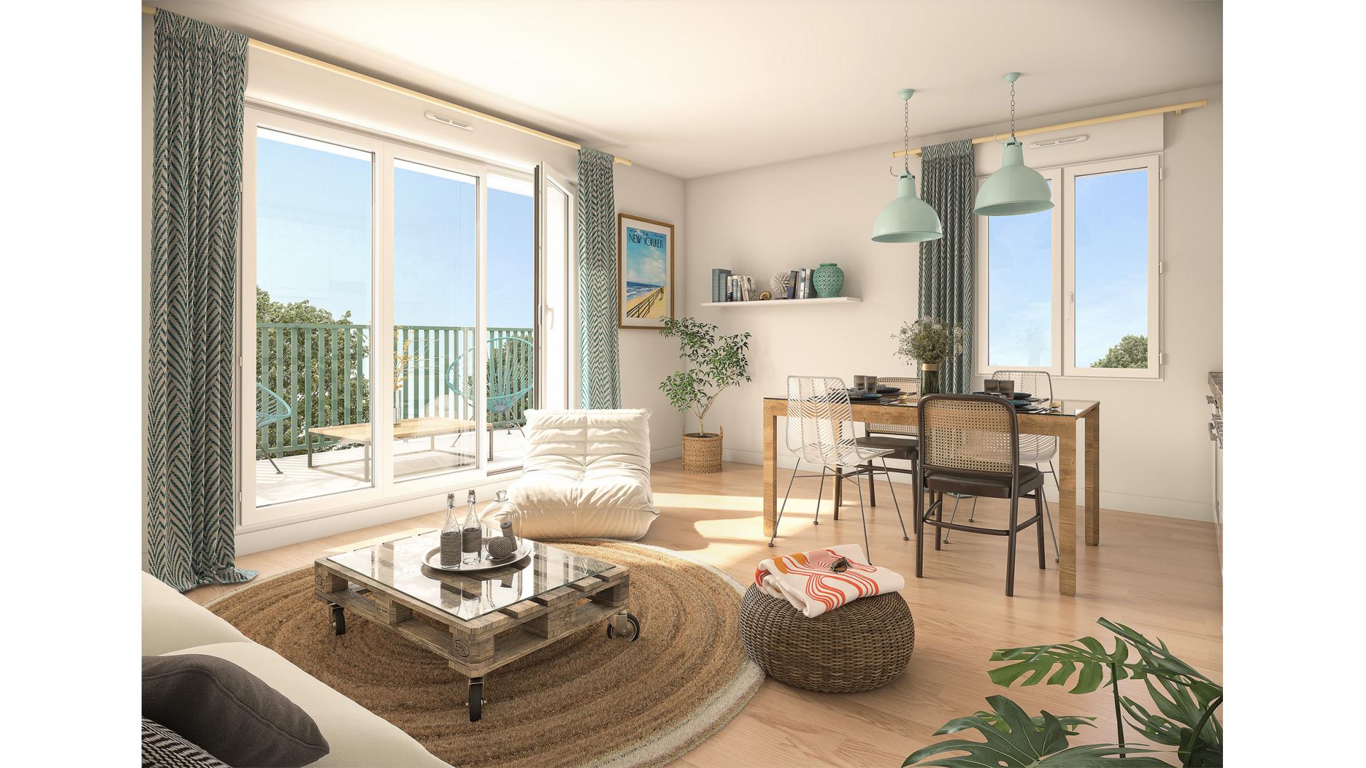 Sanguinet — Programme neuf - photo 4