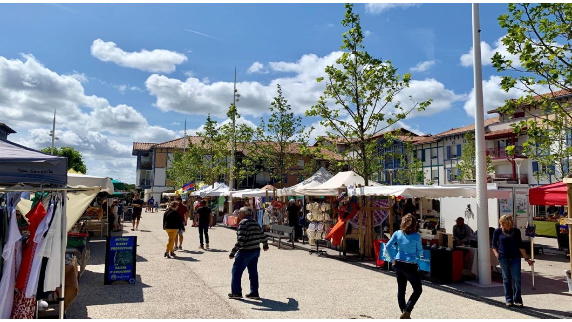 Sanguinet — Programme neuf - photo 6