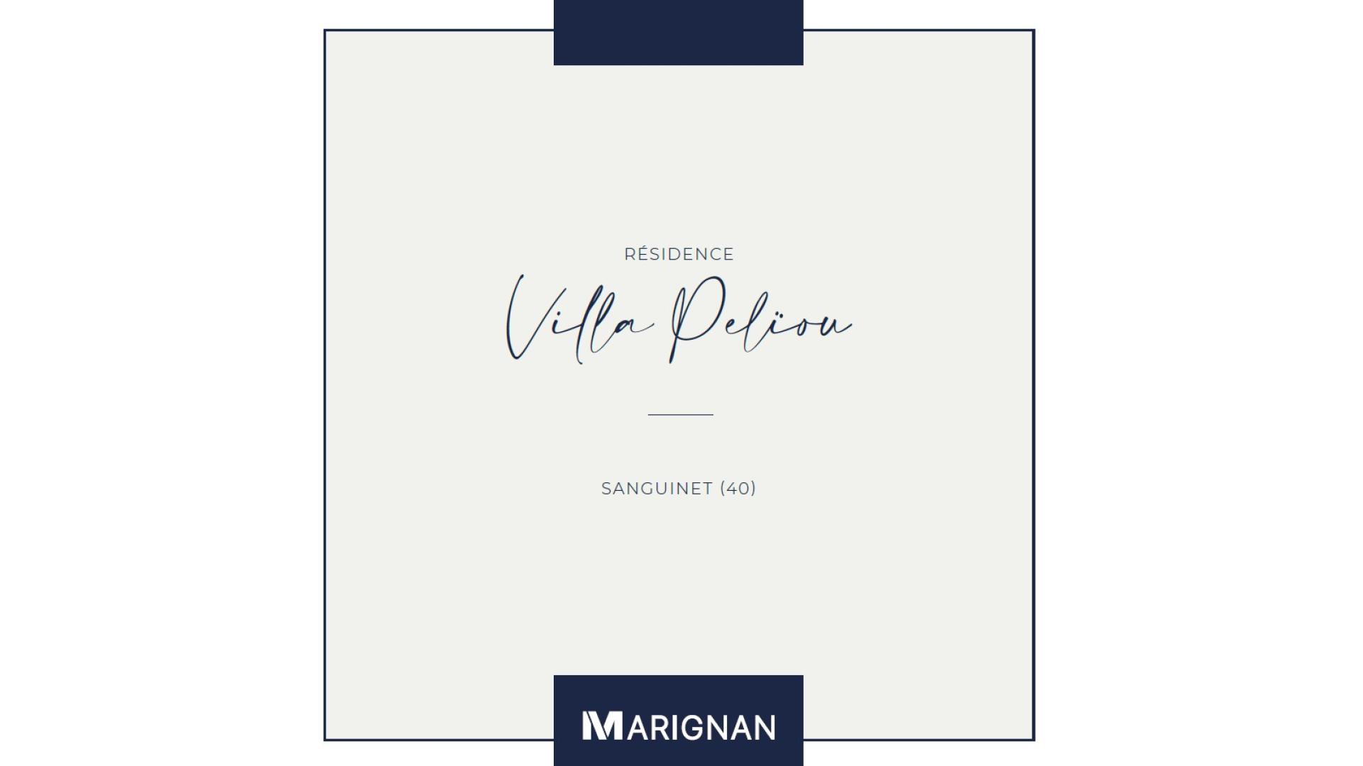 Sanguinet — Programme neuf - photo 8