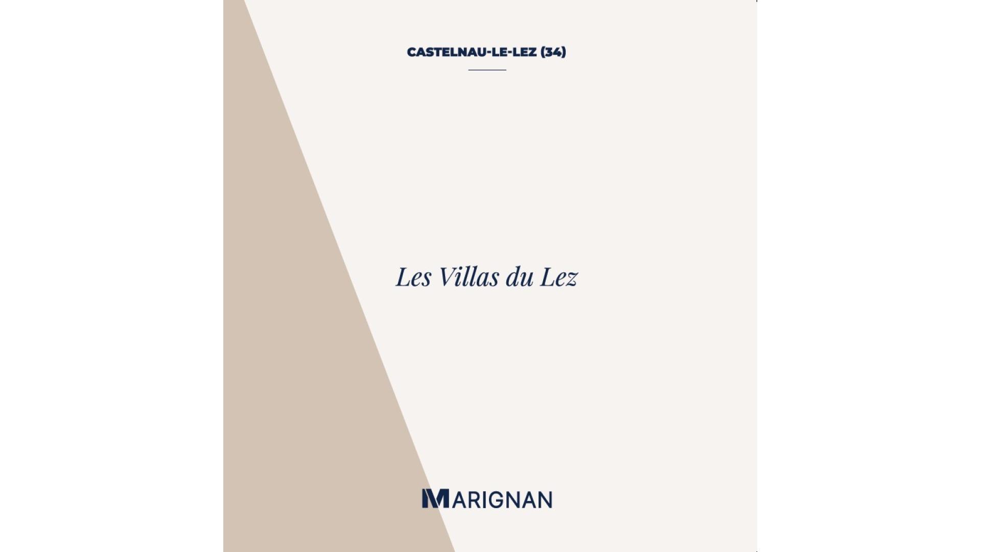 Castelnau-le-Lez — Programme neuf - photo 8