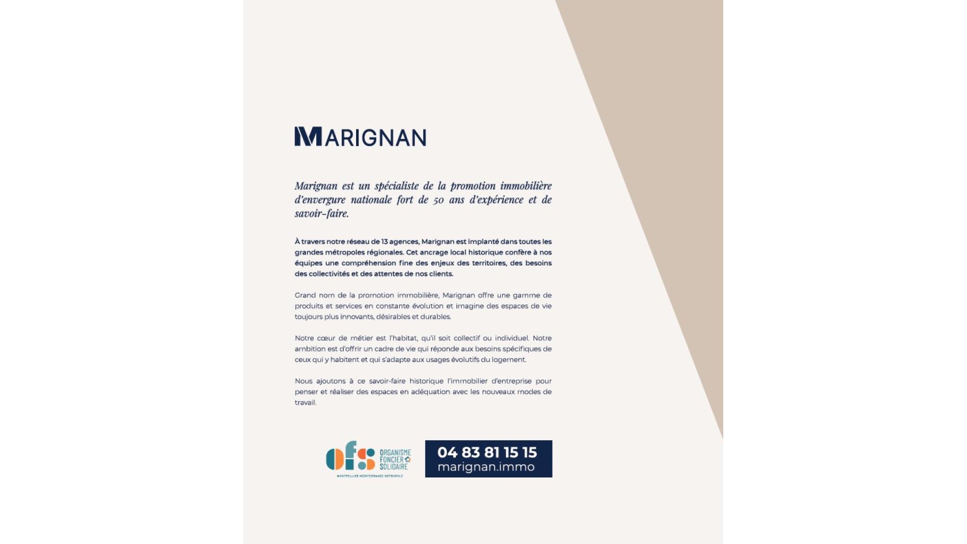 Castelnau-le-Lez — Programme neuf - photo 9