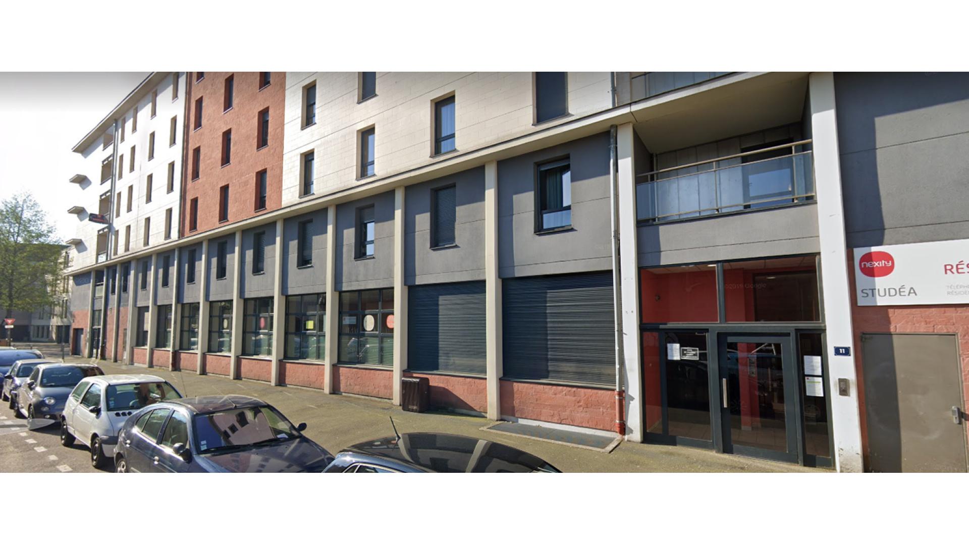 Programme neuf Rouen — Au cœur du centre-ville de Rouen, cette résidence bénéficie d’un emplacement privilégié dans le quar... à Rouen — éligible PTZ