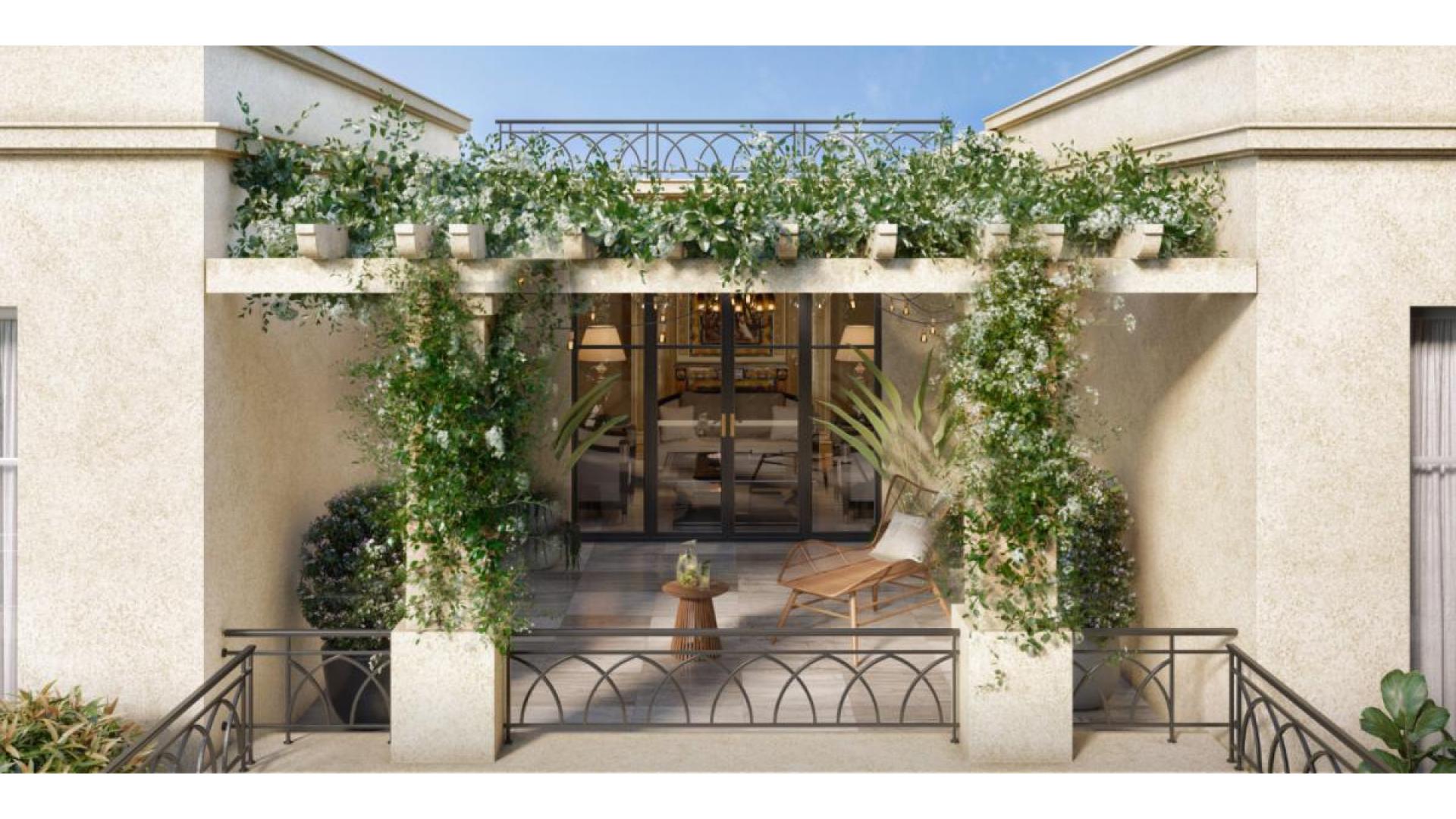 Programme neuf Clamart — Programme neuf à Clamart — éligible PTZ