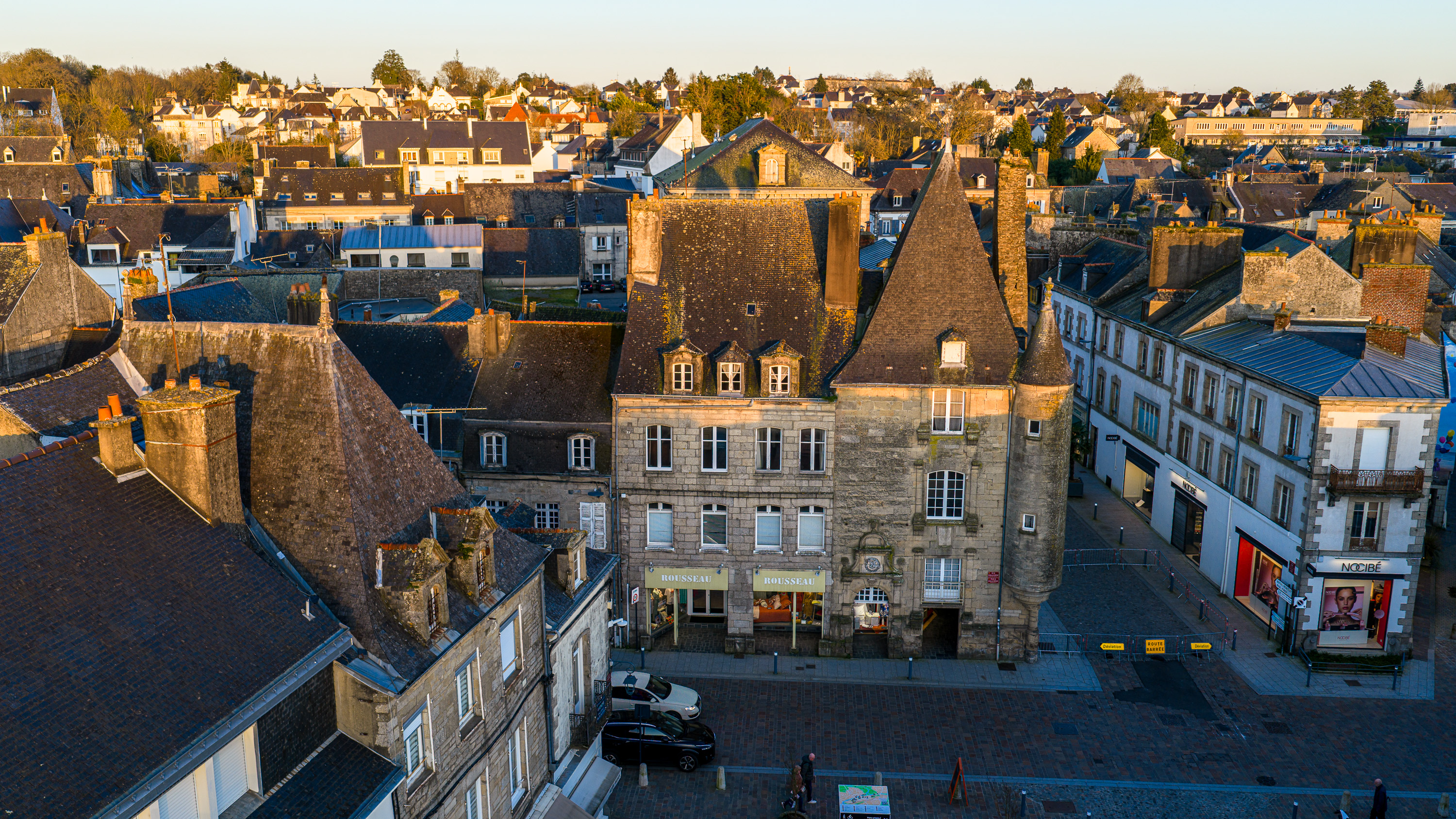 Pontivy — Programme neuf - photo 3