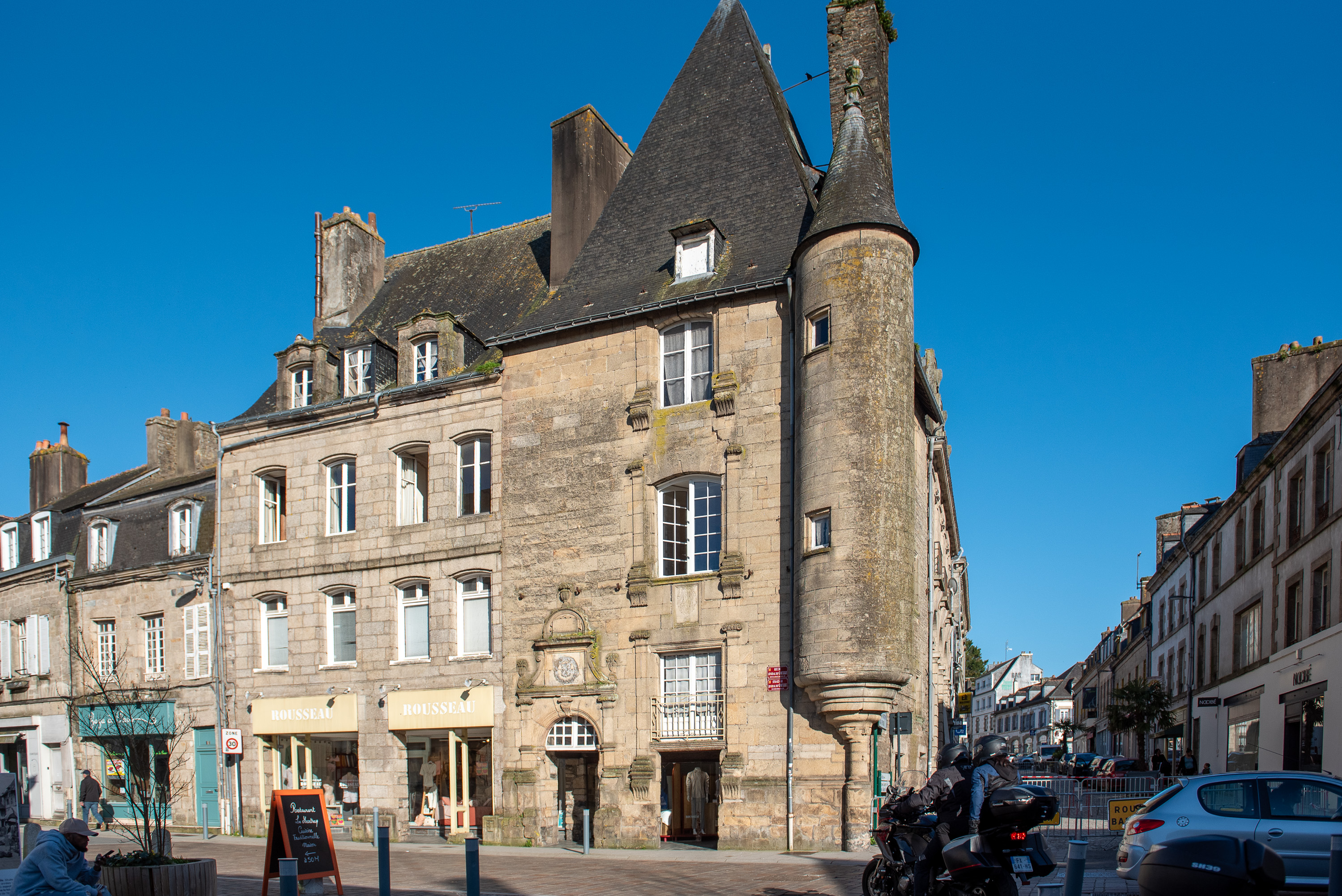 Pontivy — Programme neuf - photo 5