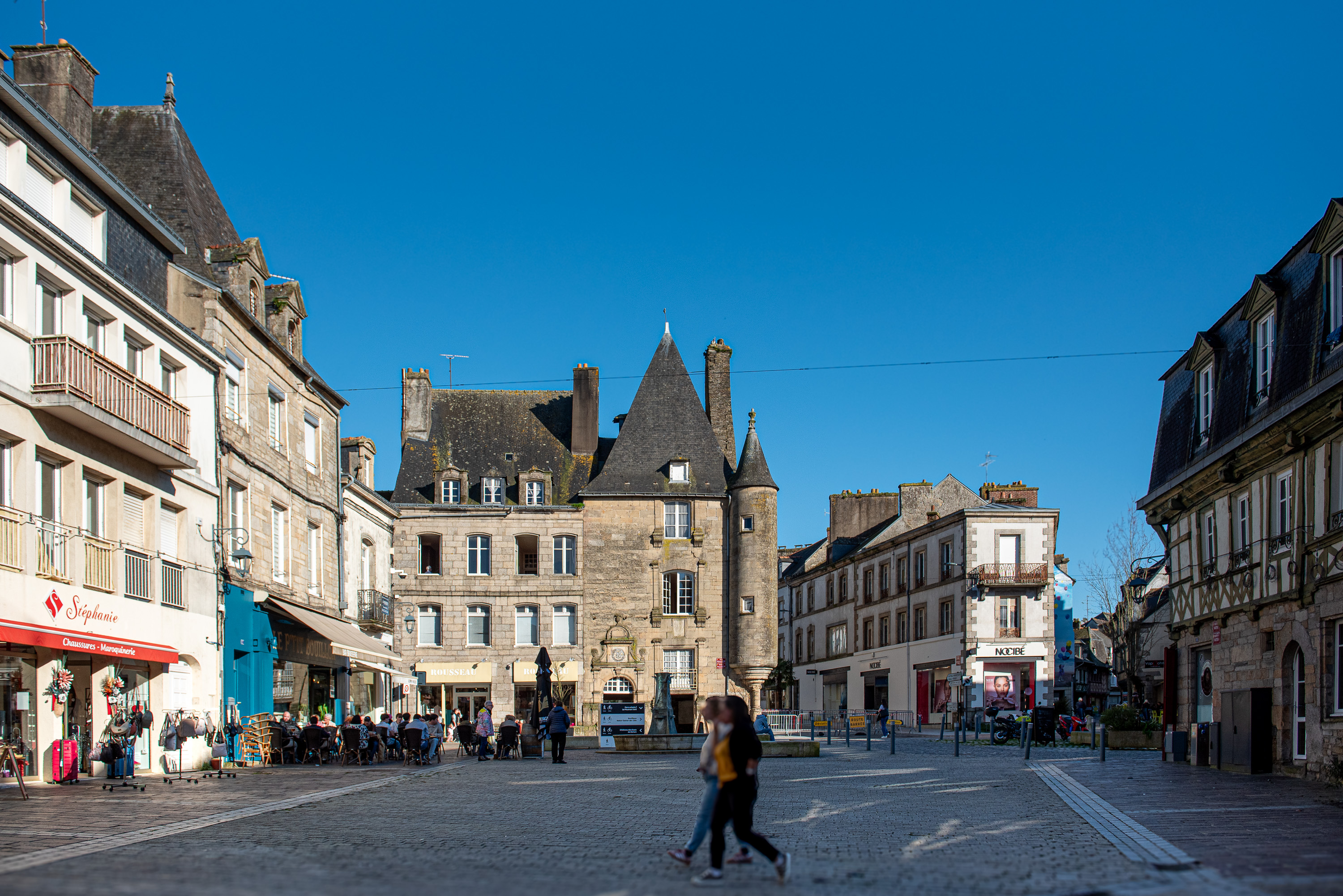Pontivy — Programme neuf - photo 6