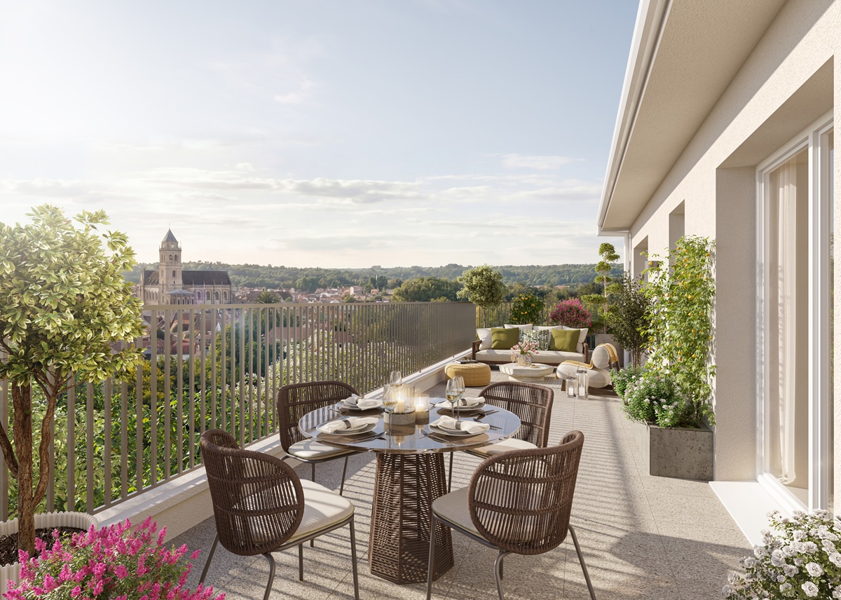 Poissy — Programme neuf - photo 4