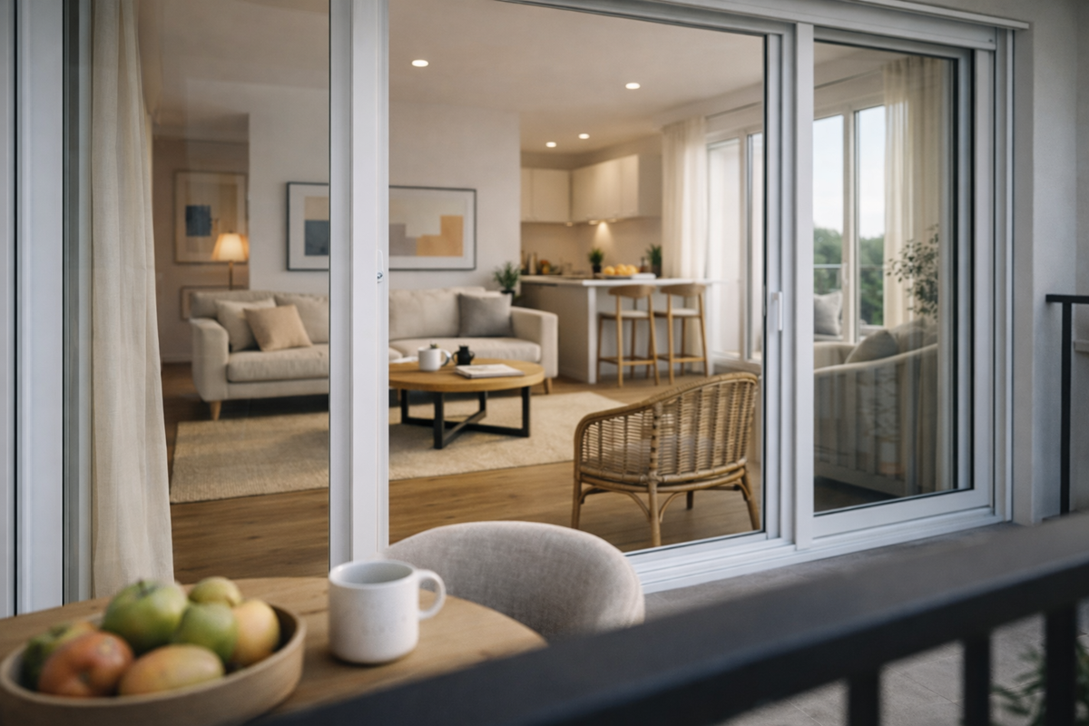 Poissy — Programme neuf - photo 3