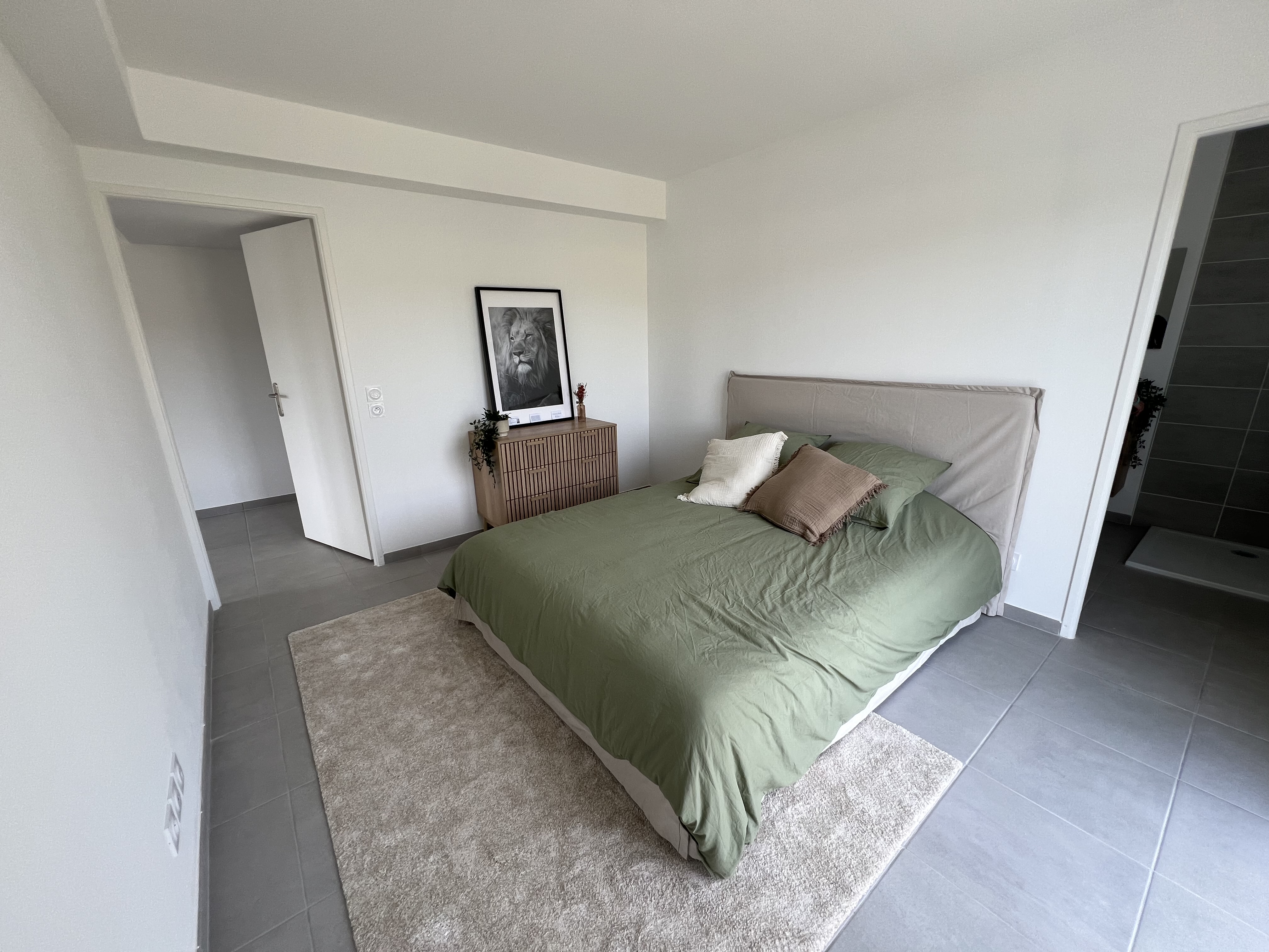 Pégomas — Programme neuf - photo 8