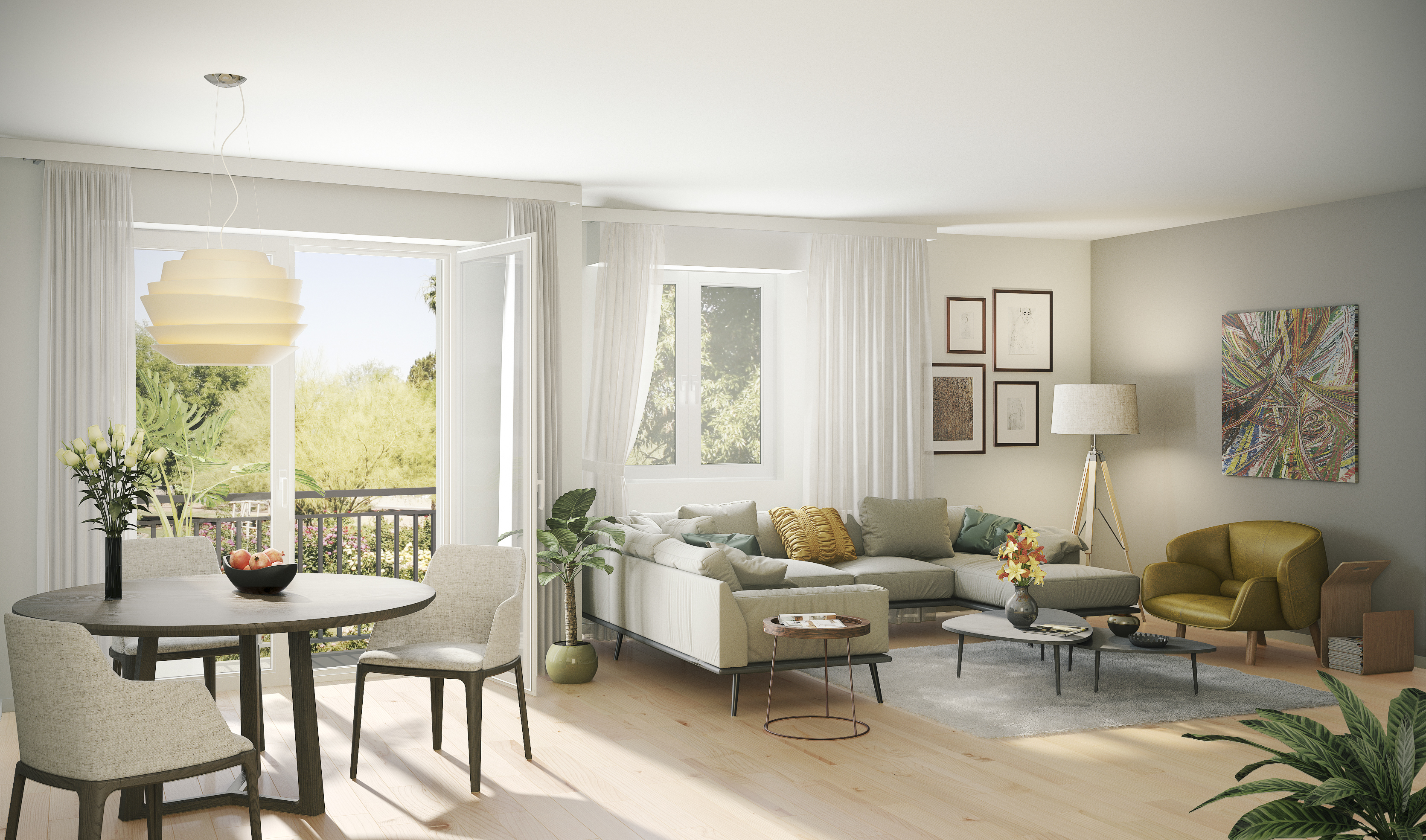 Champigny-sur-Marne — Programme neuf - photo 4