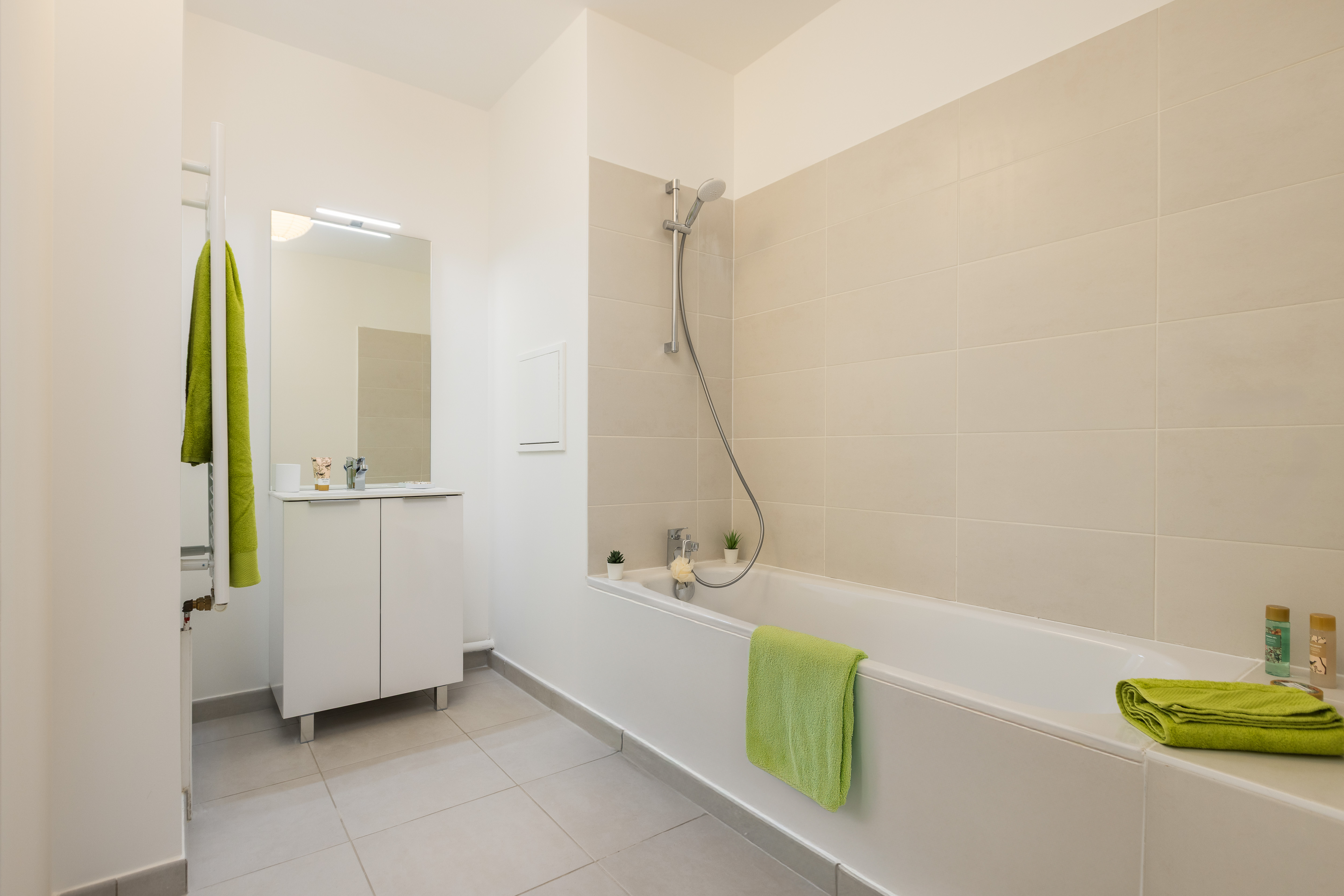 Champigny-sur-Marne — Programme neuf - photo 5