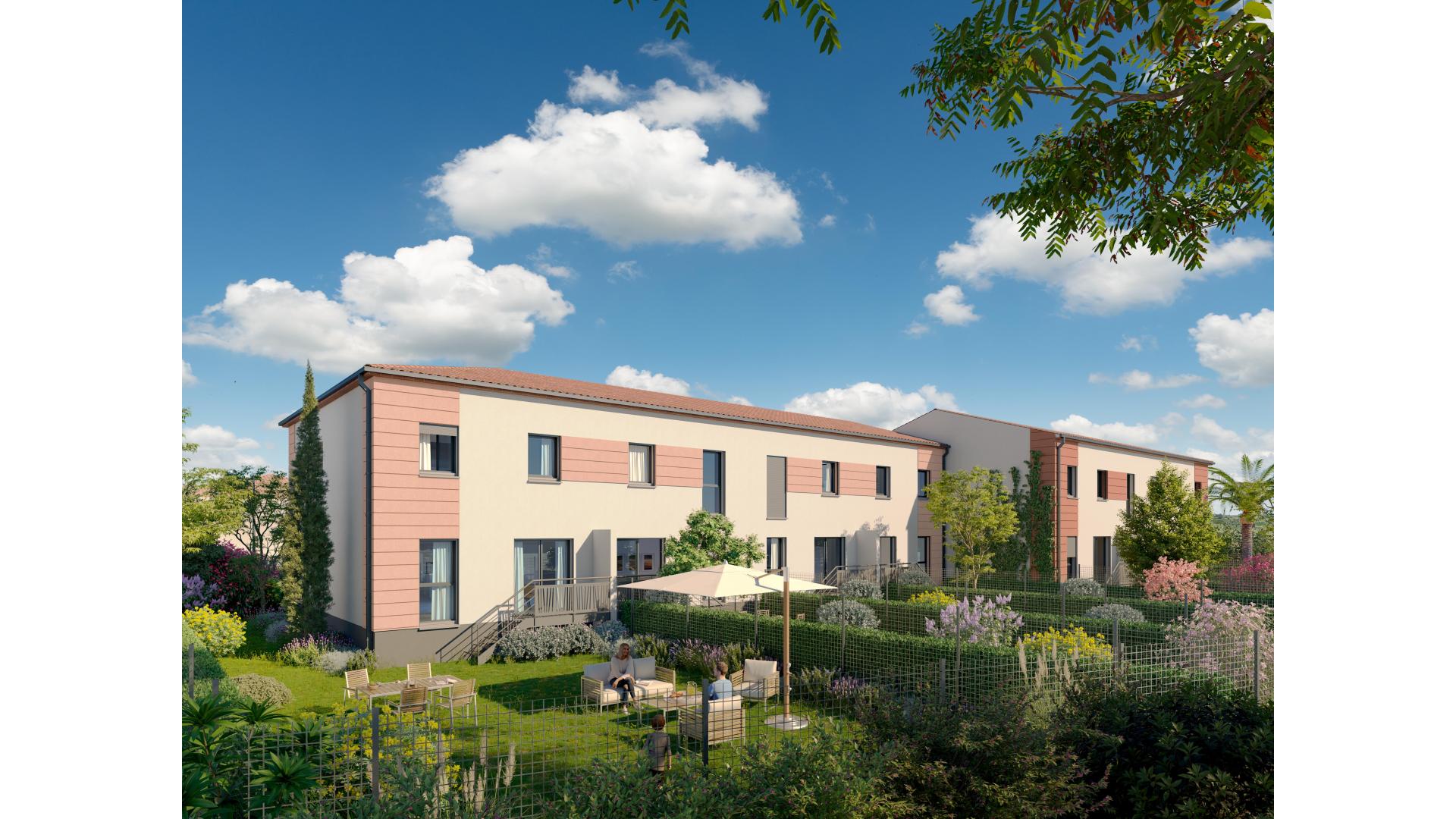 Villelongue de la Salanque — Programme neuf - photo 5