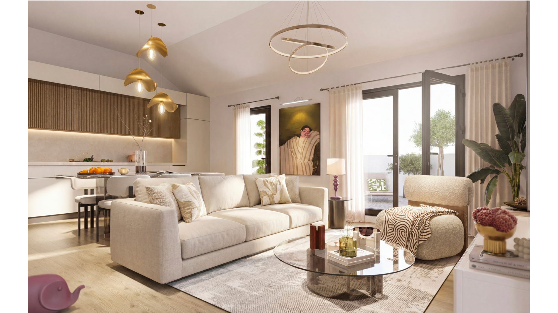 Chanteloup-en-Brie — Programme neuf - photo 5