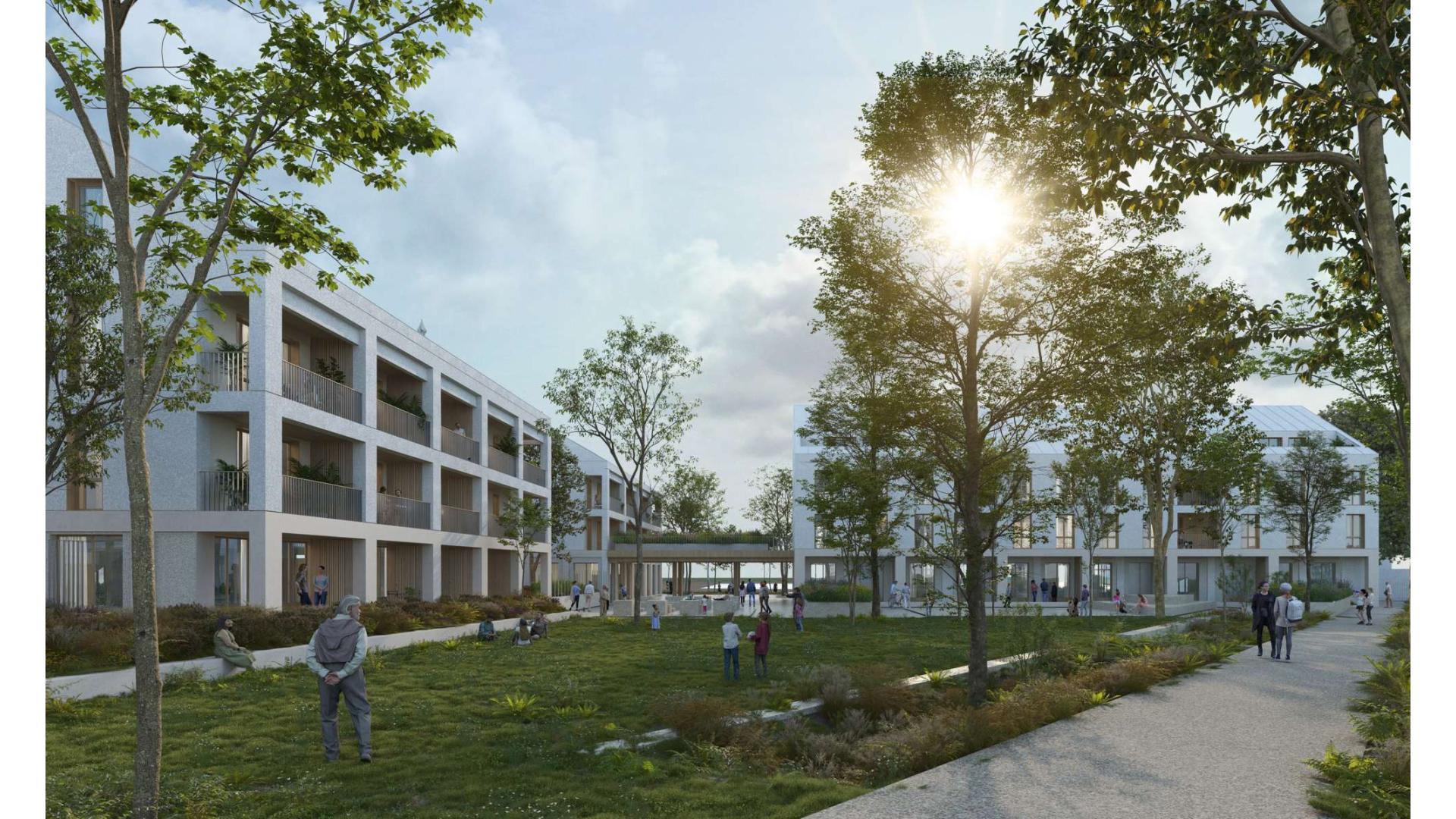 Chanteloup-en-Brie — Programme neuf - photo 7