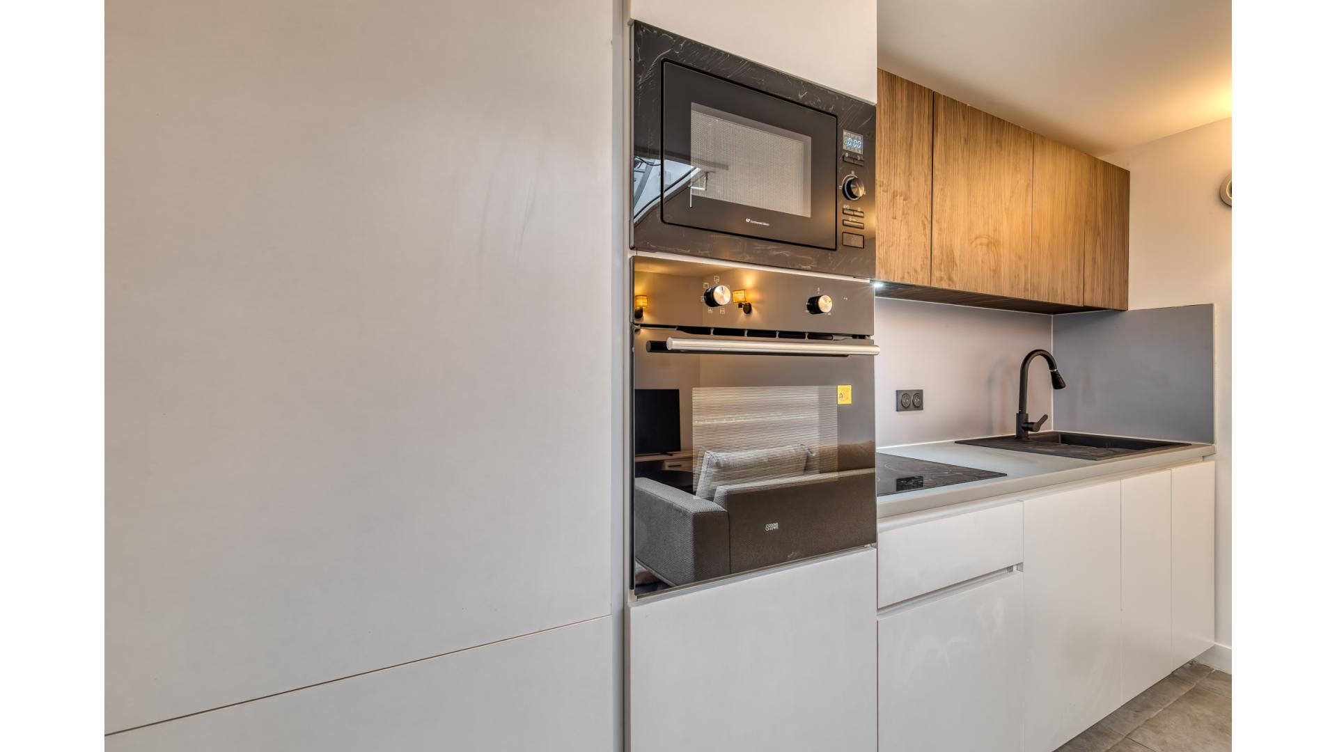 Annemasse — Programme neuf - photo 12