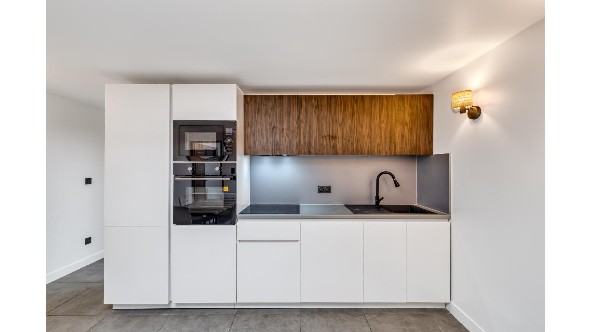 Annemasse — Programme neuf - photo 13