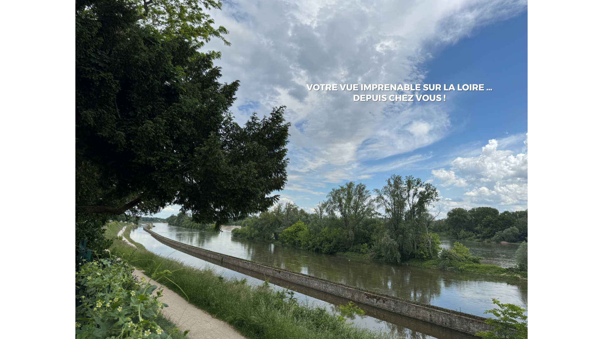 Programme neuf St Jean de Braye — Située à Saint-Jean-de-Braye, aux portes d’Orléans, cette résidence s’inscrit dans un environnement ... à St Jean de Braye — éligible PTZ