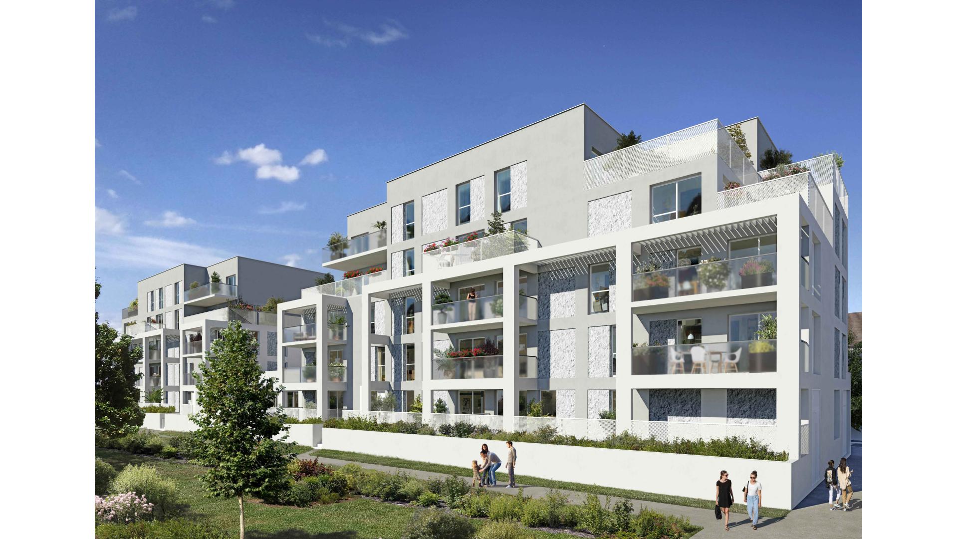 Trélazé — Programme neuf - photo 2