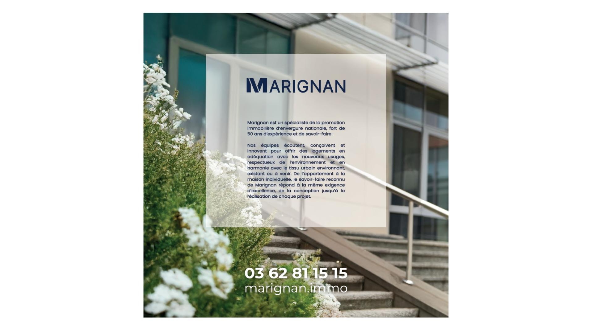 Calais — Située au cœur de Calais, cette nouvelle résidence s’adresse aux étudiants et jeunes actifs en quête... - photo 8