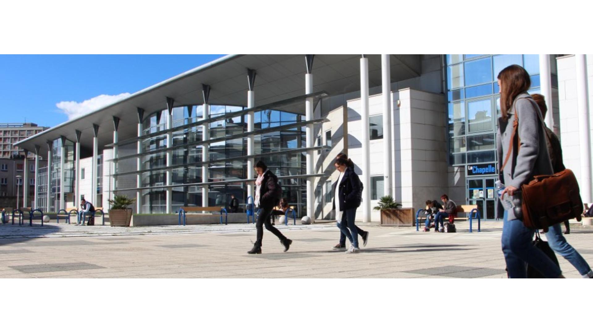Calais — Située au cœur de Calais, cette nouvelle résidence s’adresse aux étudiants et jeunes actifs en quête... - photo 12