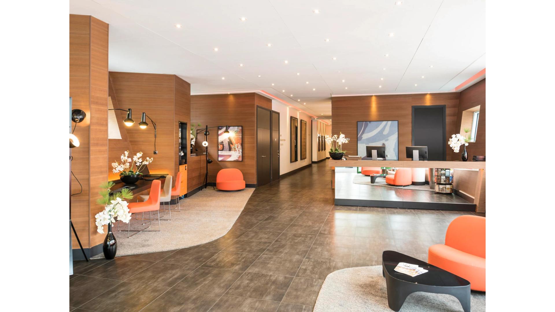 Programme neuf Paris — Implantée dans le 19ᵉ arrondissement de Paris, à deux pas du parc de la Villette, cette résidence pr... à Paris — éligible PTZ