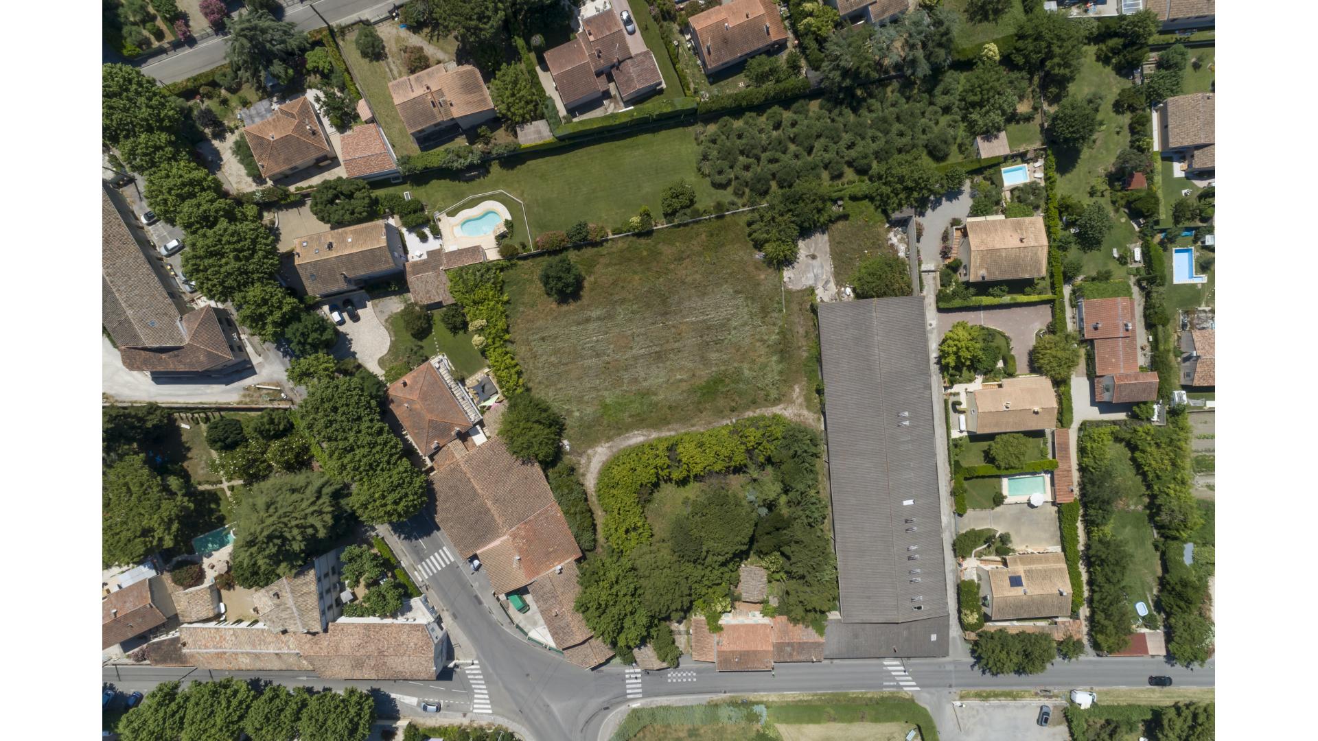 Programme neuf Mallemort — Découvrez un ensemble de villas conçues selon des principes éco-responsables, offrant un cadre de vi... à Mallemort — éligible PTZ