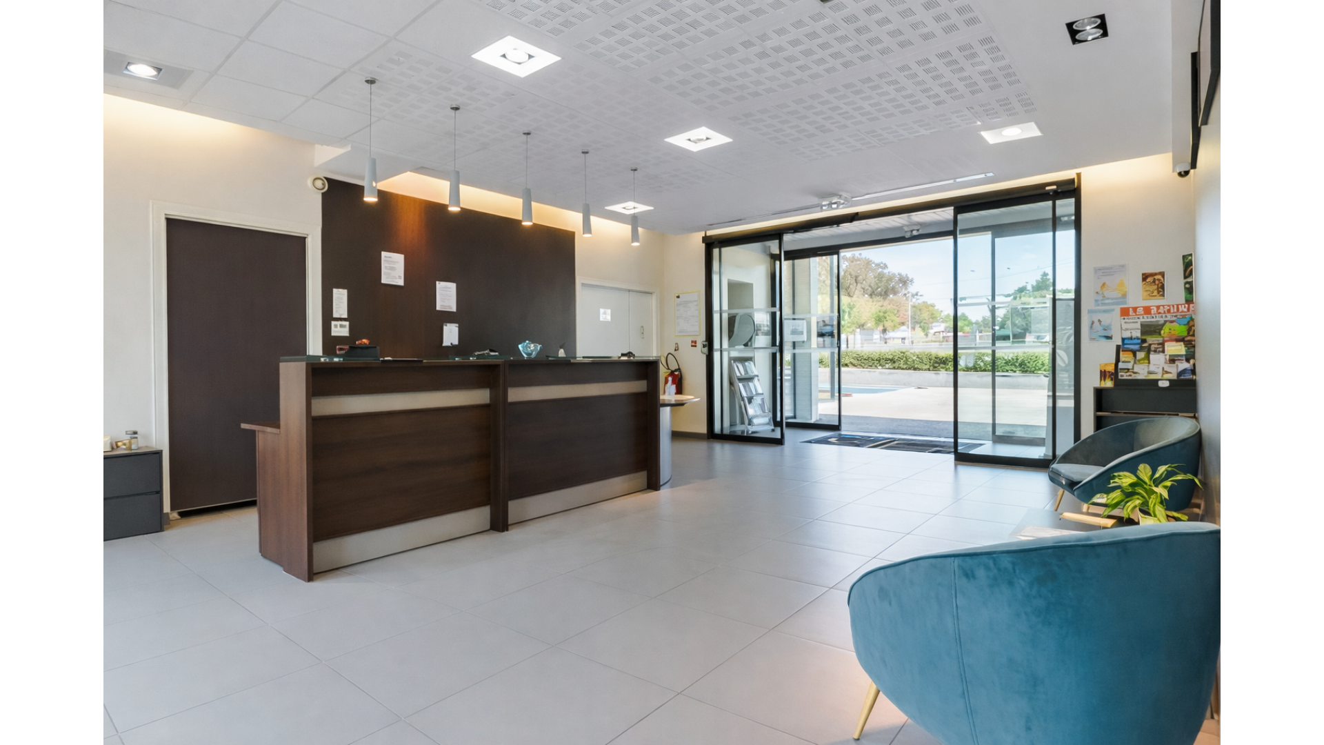 Programme neuf Pau — À proximité immédiate du Béarn, cette résidence bénéficie d’une localisation privilégiée, à seulemen... à Pau — éligible PTZ