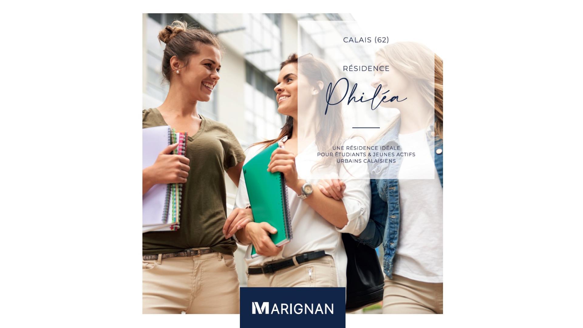 Calais — Idéalement située à proximité immédiate des principaux pôles universitaires et hospitaliers, cette n... - photo 7