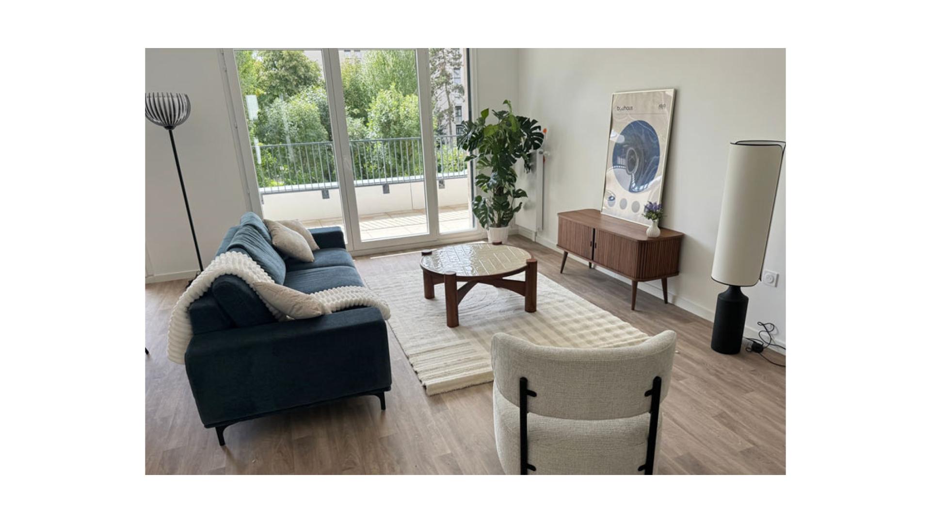 Programme neuf les-Clayes-sous-Bois — Programme neuf à les-Clayes-sous-Bois — éligible PTZ