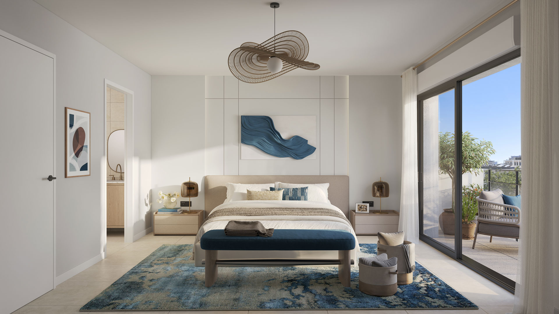 Roquebrune Cap Martin — Programme neuf - photo 6