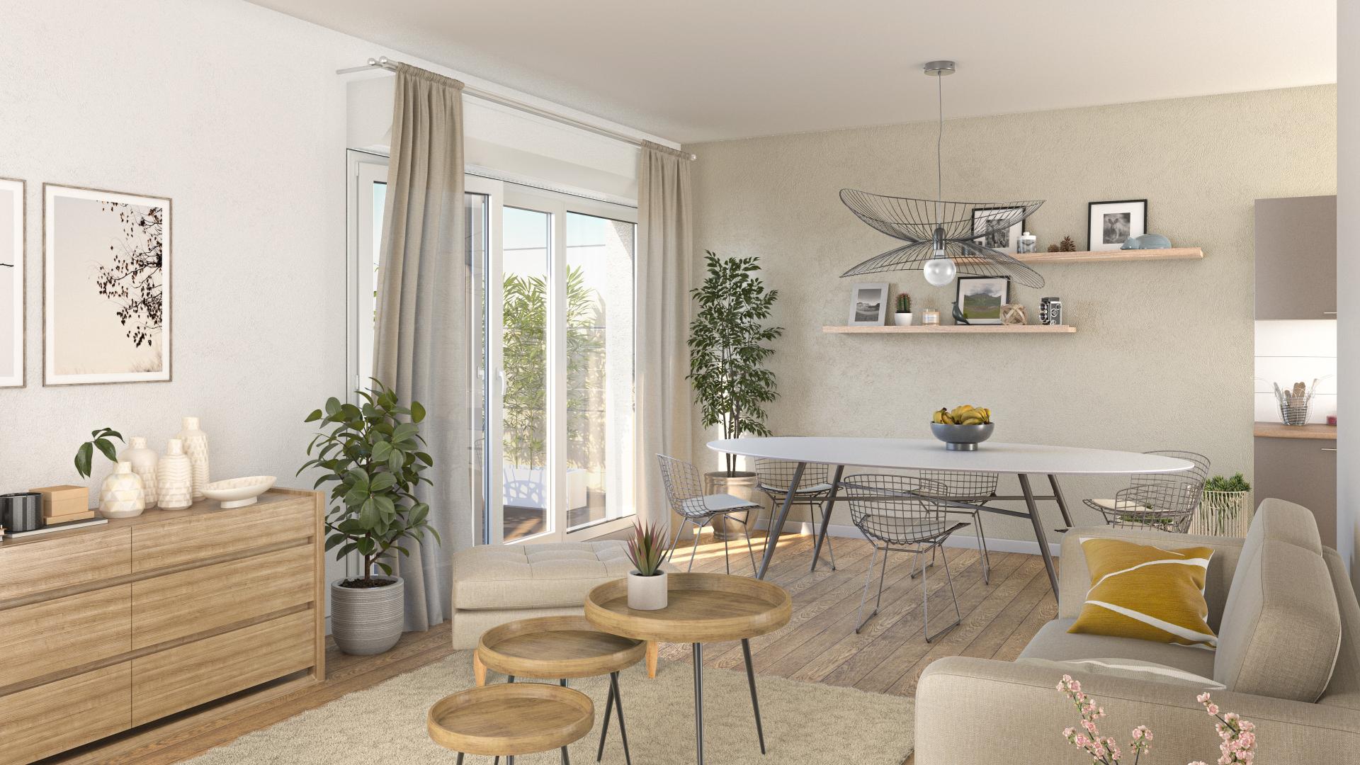 Poitiers — Programme neuf - photo 9