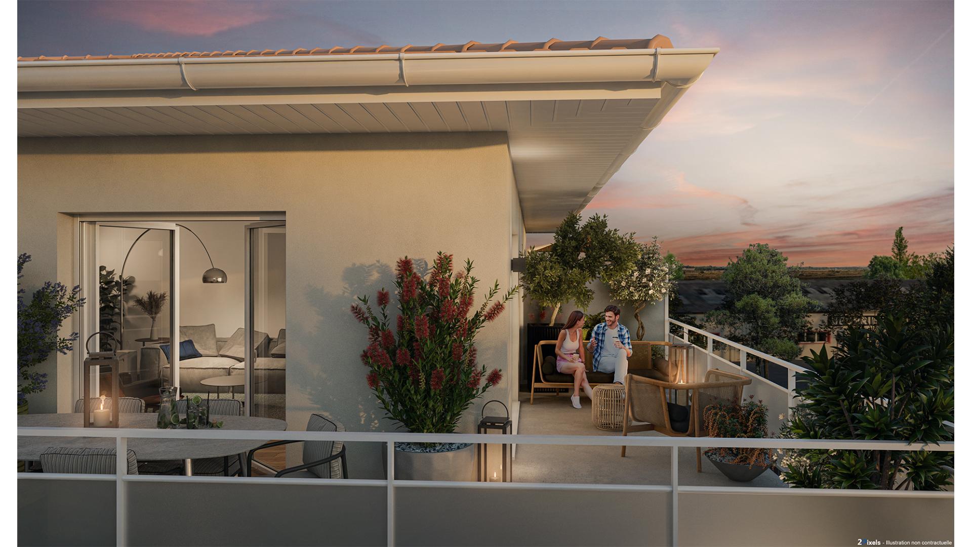 la Tremblade — Programme neuf - photo 3