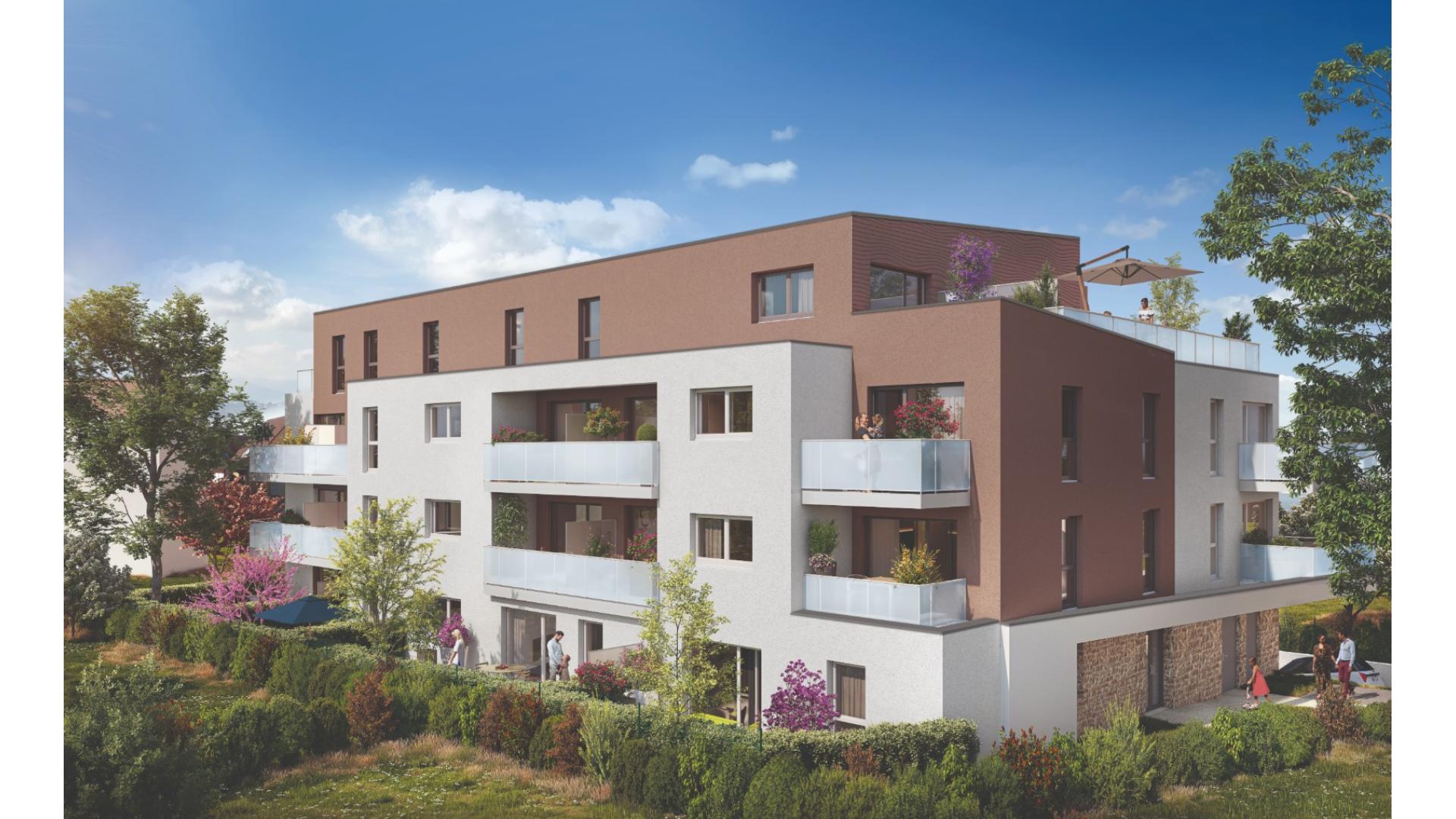 Saint-Louis — Programme neuf - photo 4