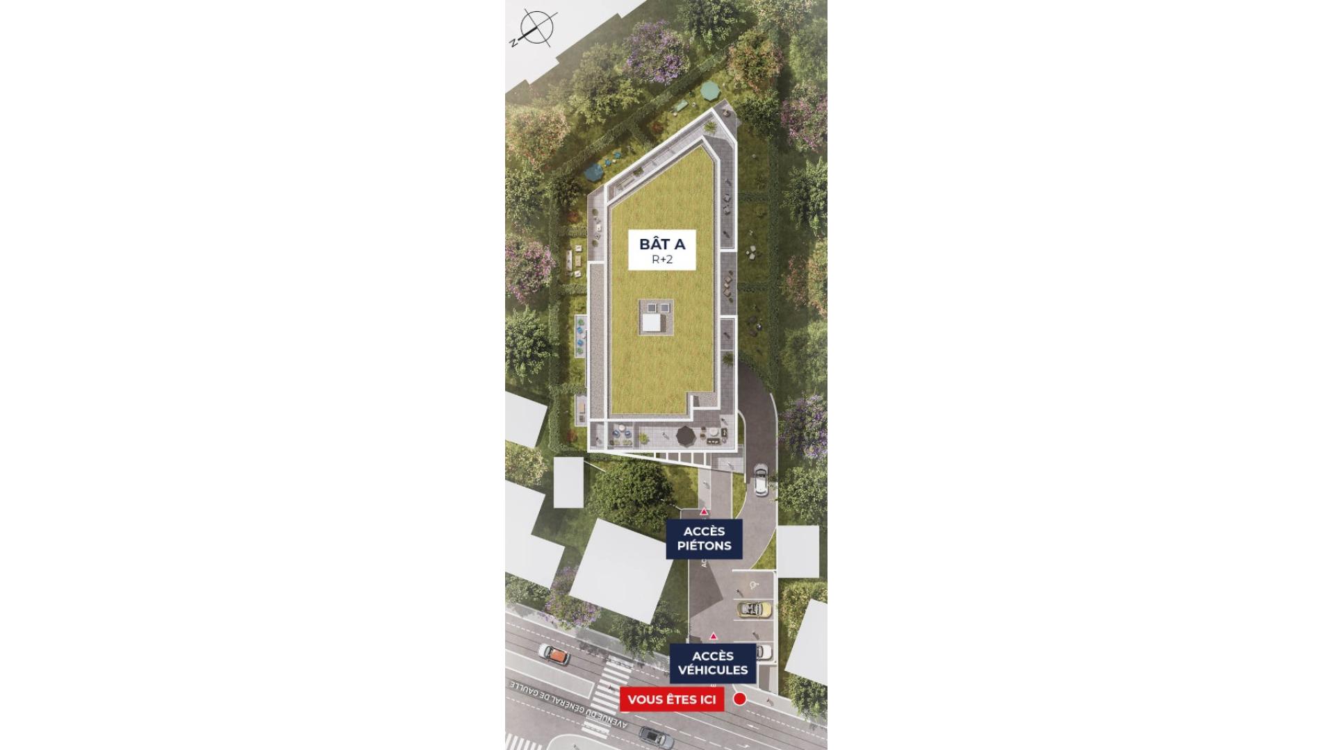 Saint-Louis — Programme neuf - photo 6