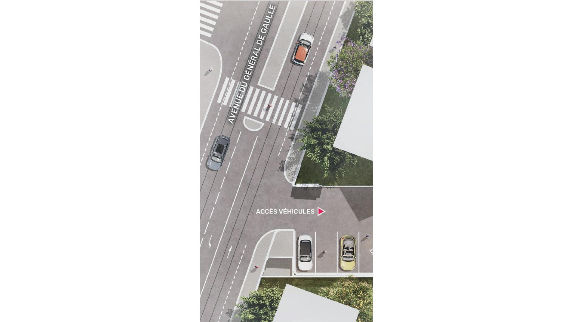 Saint-Louis — Programme neuf - photo 8